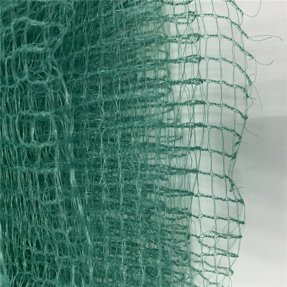 Colheita Colheita Azeitona Verde Fruta Quadrado 32 GSM Líquido