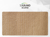 BEIGE 320 GSM MONO Tape Shade Net
