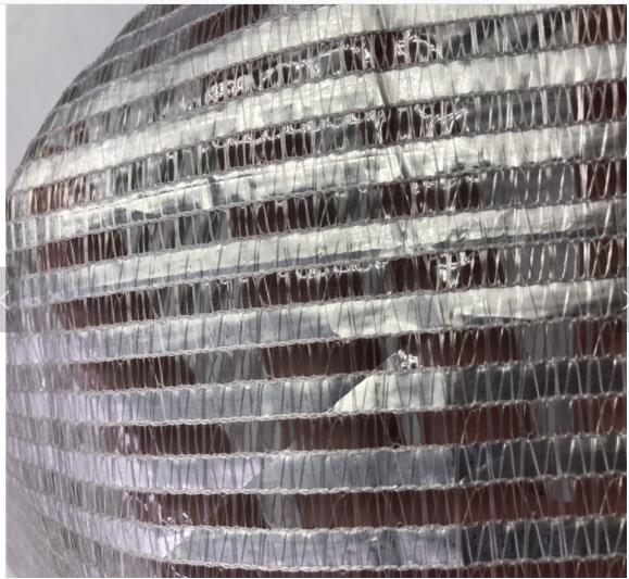 NET DE ALUMINA PLÁSCO 