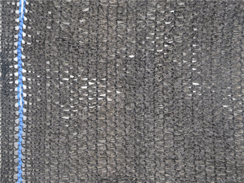 Fita três agulhas negra net shade