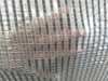 HDPE Greenhouse Silver Aluminum Foil Shade Net