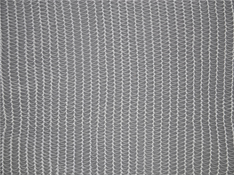 Mais novo design Rede anti-granizo de privacidade para macieiras