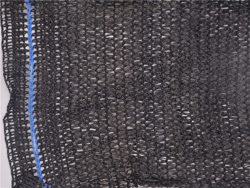 Fita três agulhas negra net shade