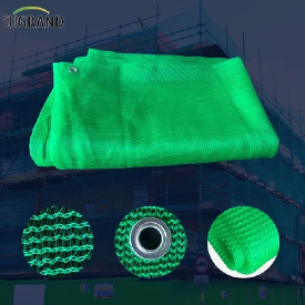 Rede de segurança na construção: um elemento essencial para proteção de risco