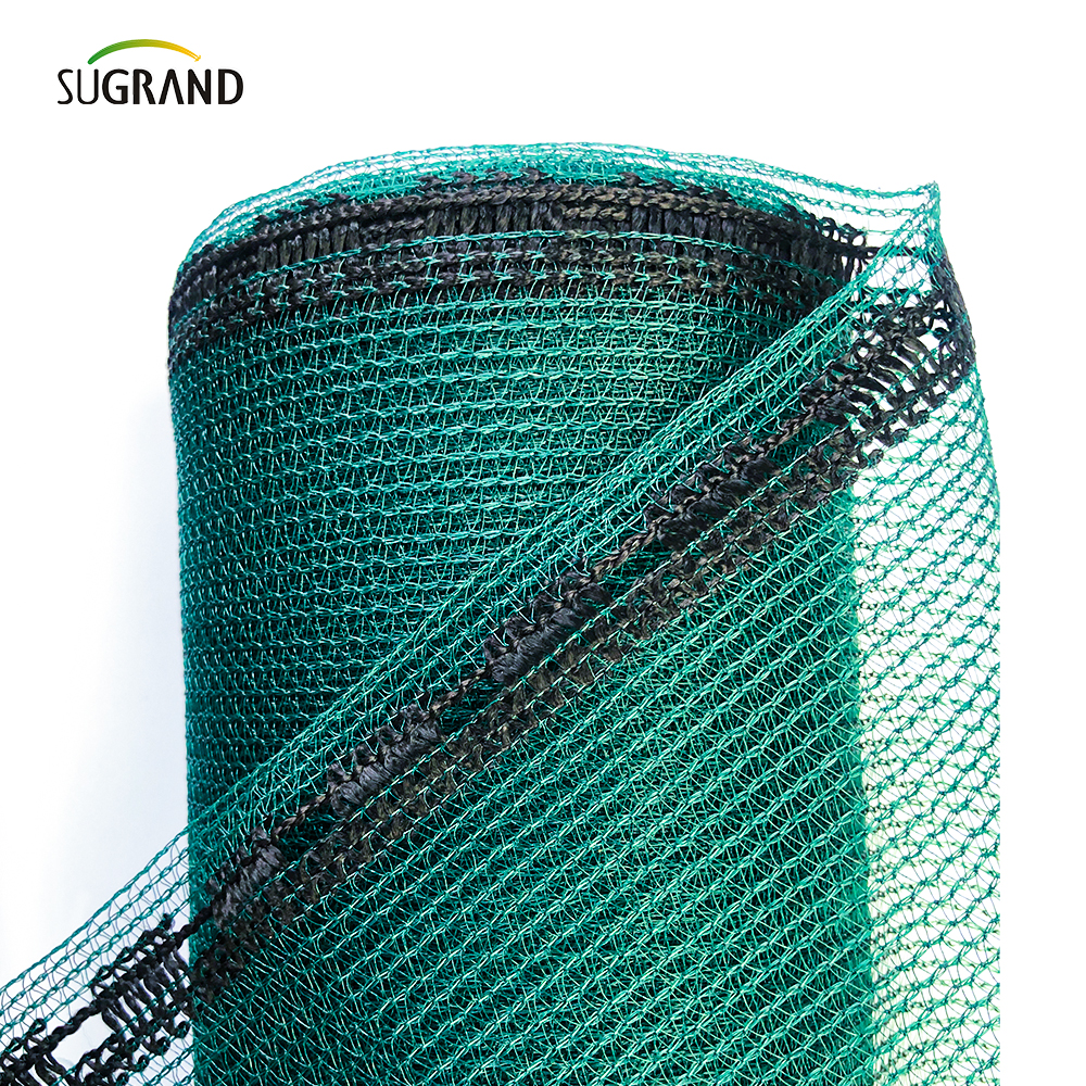 Top Quality Design mais recente Design Agricultural Shade Net