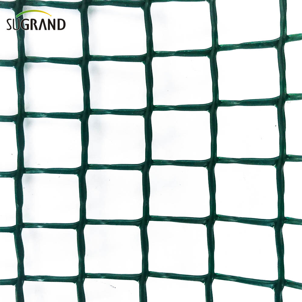 BOP NET BOP GREEN ESTILHADO PP NET Anti -Bird Reding