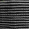 UV tratado HDPE 50GSM Black AntiBE Net