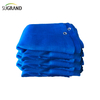 HDPE Construction Staffolding Net Blue Building Safety Net 