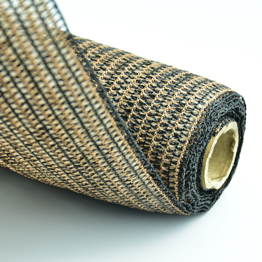 Alta qualidade anti -UV 80gsm Sun Shot Net para ao ar livre