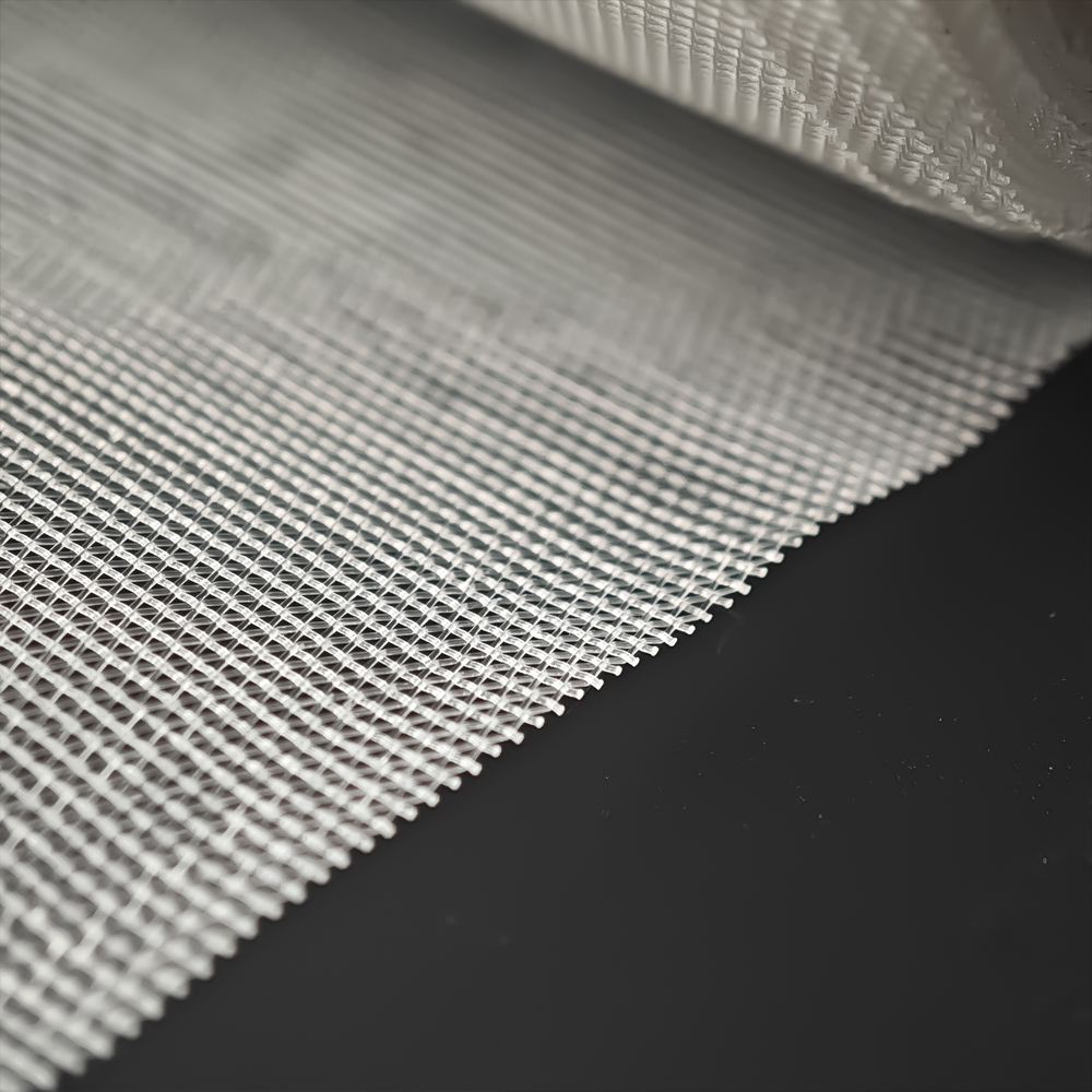 Rede de insetos de estufa de 130gsm transparentes para pomar