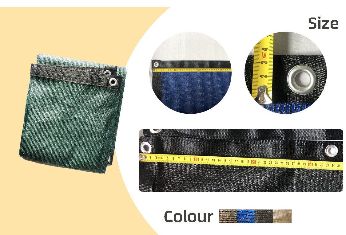 Tela de Privacidade Net5