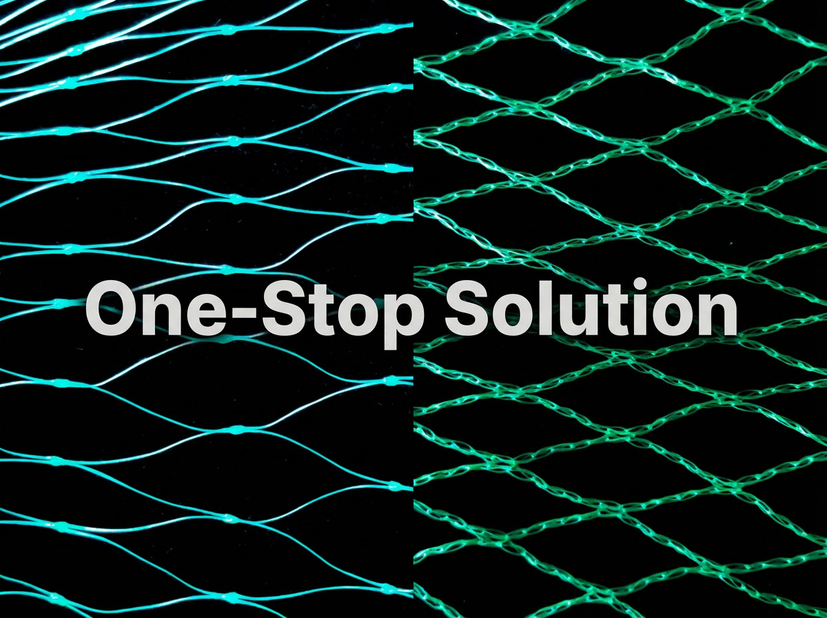 rede de p&aacute;ssaros