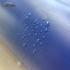 Azul 12x24 lonarina transparente Tarpaulina pesada 