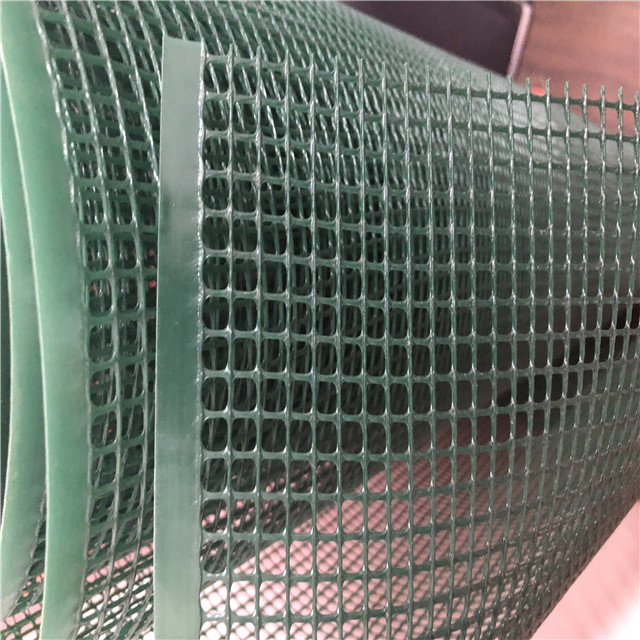 Malha quadrada da agricultura para escalar flores ou plantas