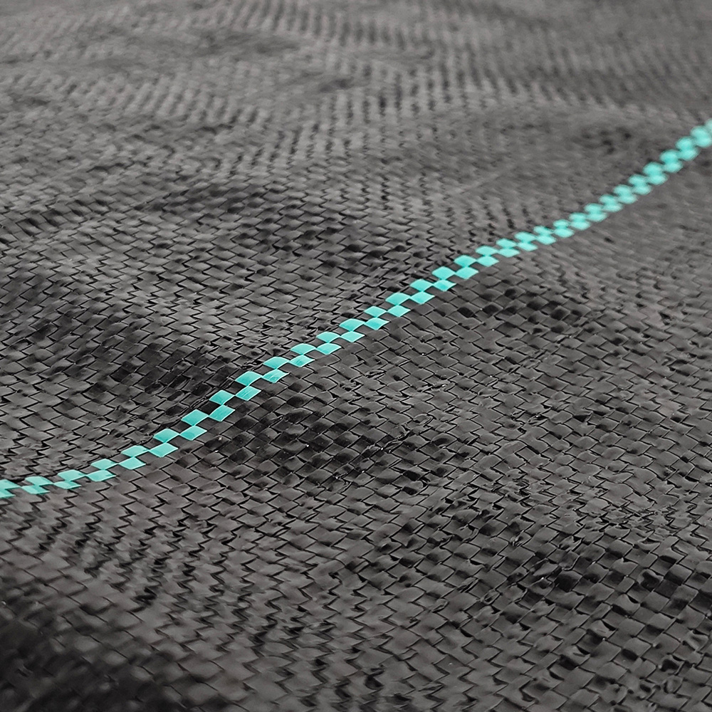 Polipropileno (PP) Tampa de Tobagem do solo barreira de ervas daninhas