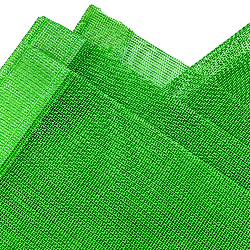 Rede de malha à prova de incêndio com segurança à prova de incêndio para construção