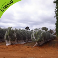 Como escolher a rede de abelha certa para sua fazenda