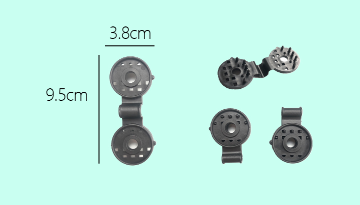 Clipe de filme de estufa