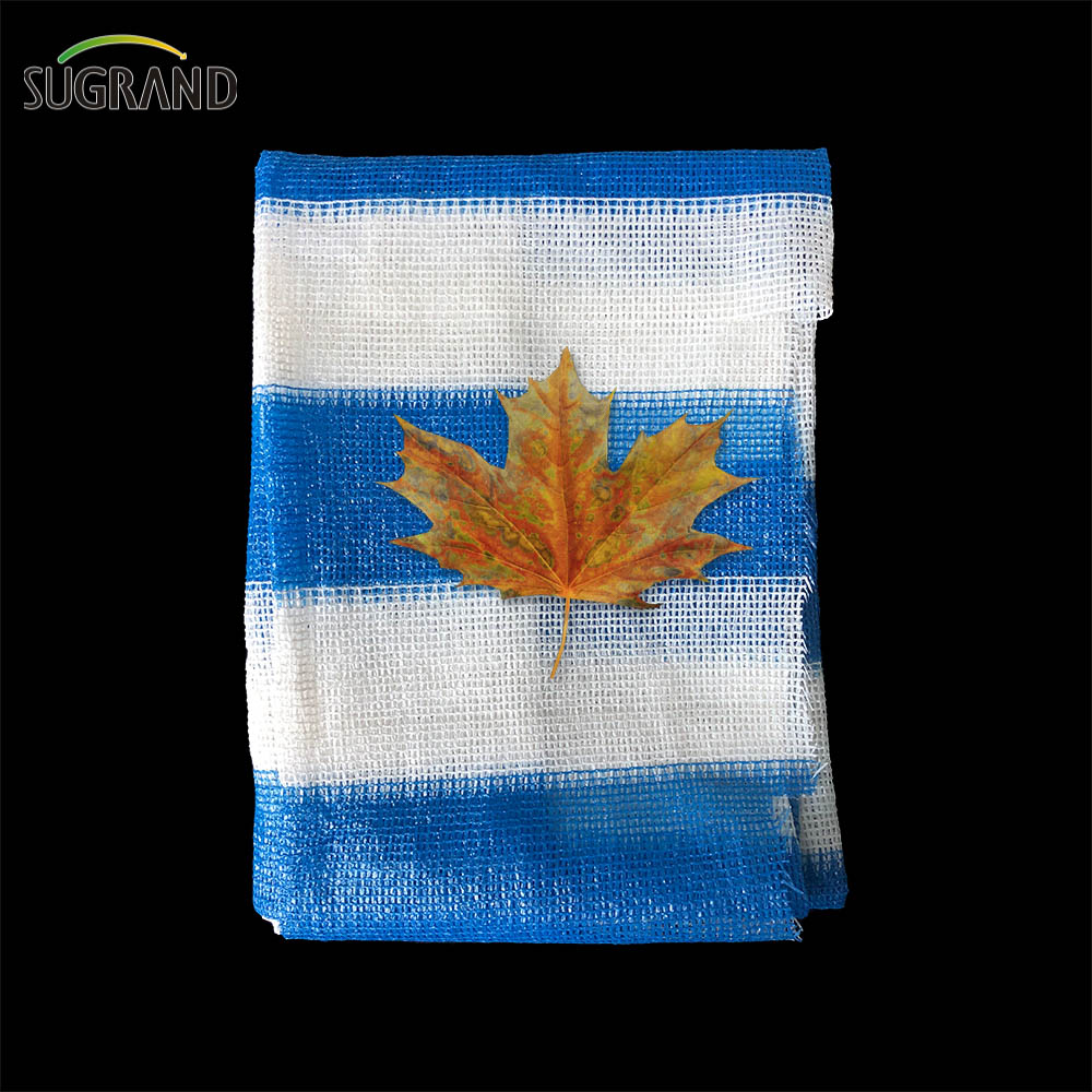 Malha de tom de deck de garden de tonalidades agrícolas de tonalidade agrícola