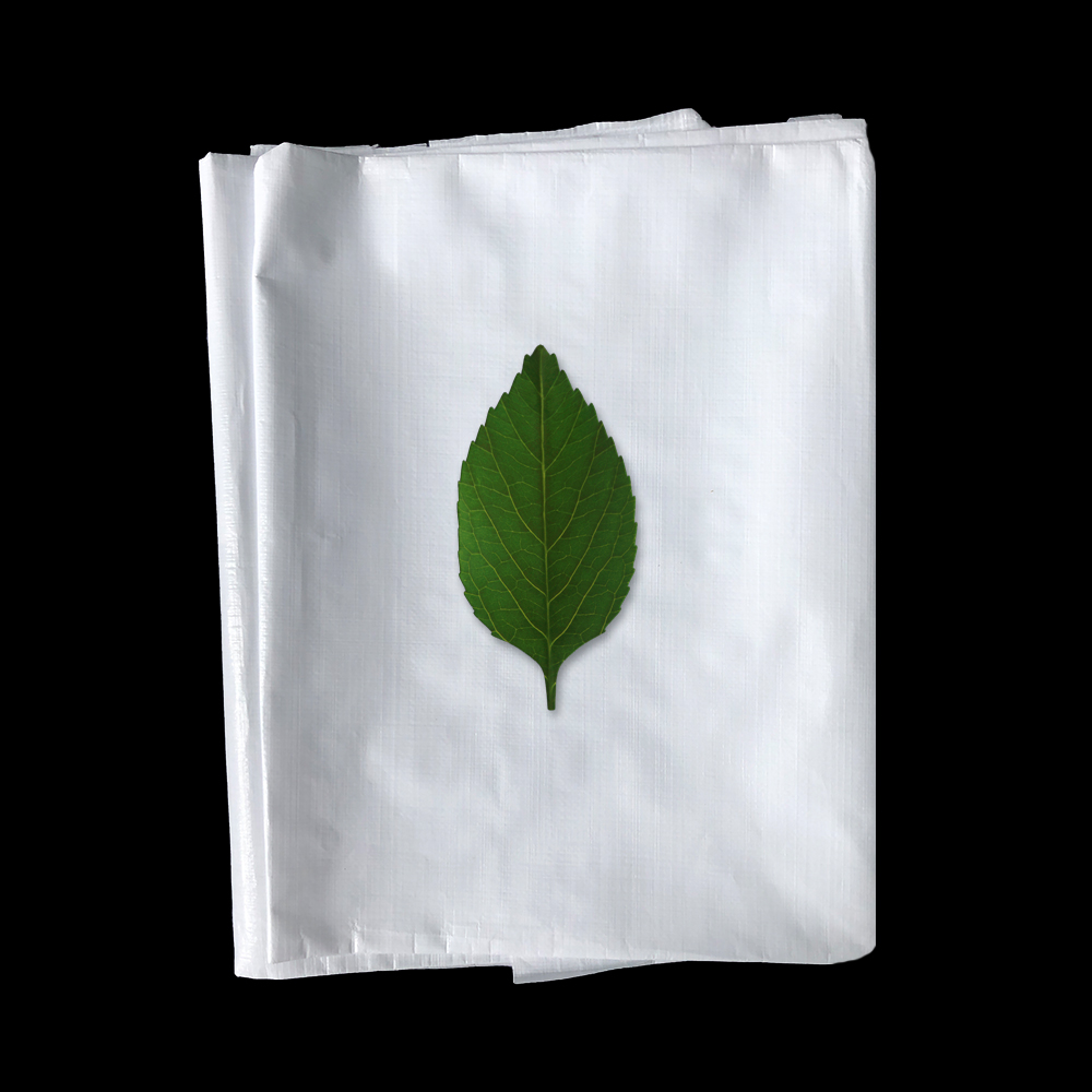 140G/150G 100% HDPE+Tarpaulina transparente UV para fornecedor de capa de cerejeira