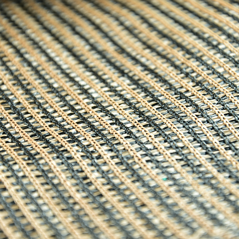 Alta qualidade anti -UV 80gsm Sun Shot Net para ao ar livre