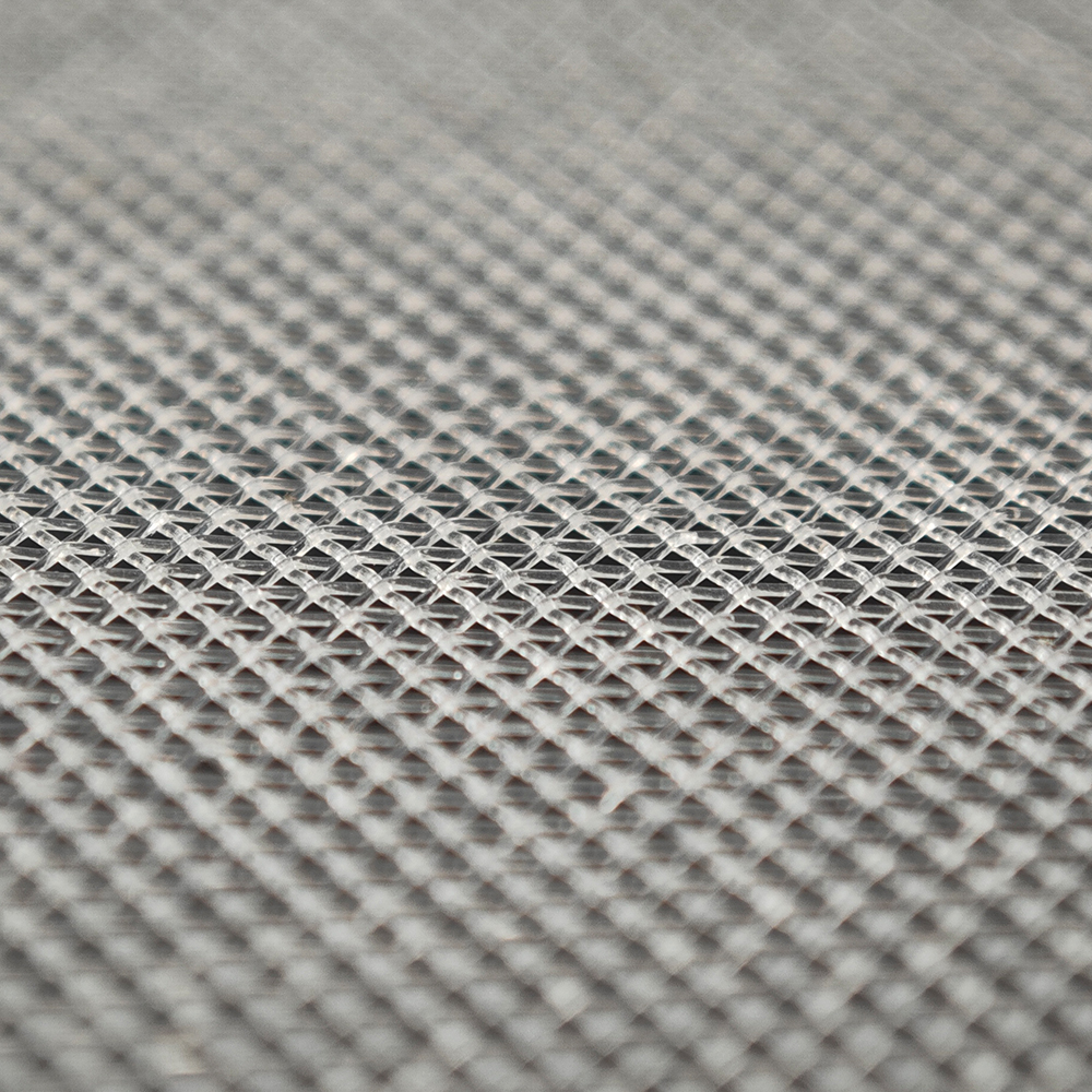 Rede anti-insetos da Irlanda