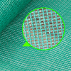 Sombra líquida 70% Agricultural Green House Shade Net Manufacturing