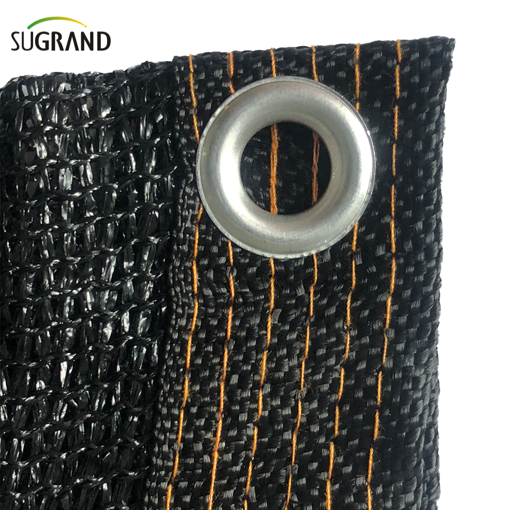 90% 80G Messa de sombra da Agricultura Líquida de Shade Black Filipinas