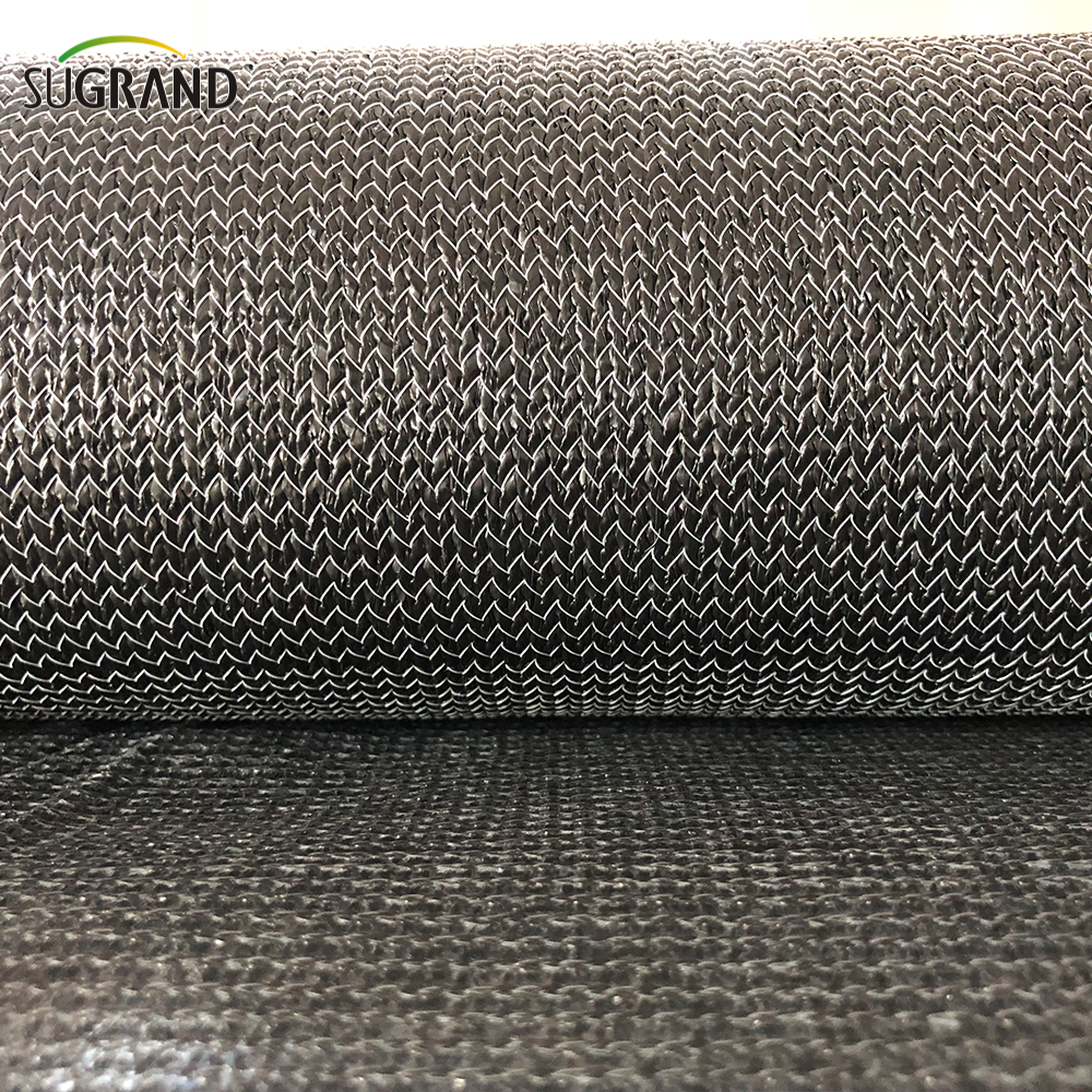 Tolho de tom de sol à prova d'água cinza escuro ao ar livre