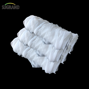 100% HDPE White Anti-Bird Net Nylon Bird Pird