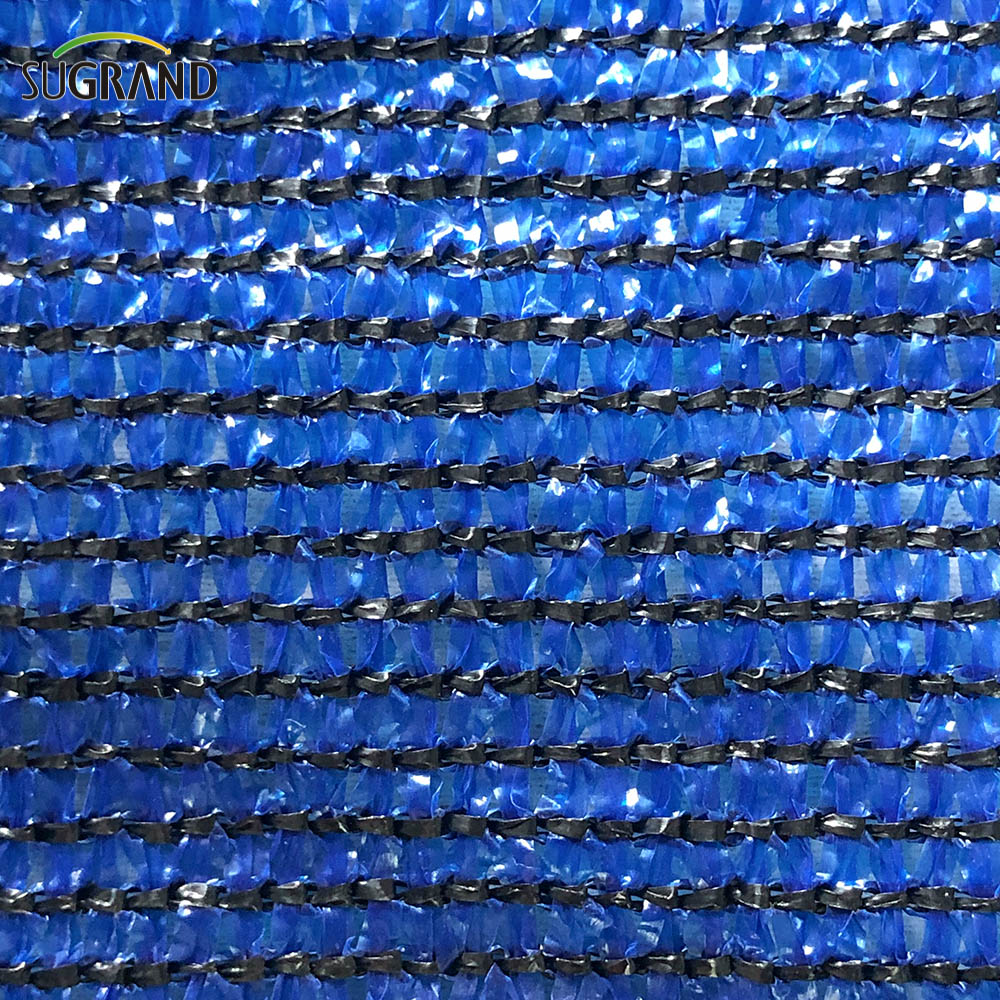 1,5x50m 2x50m Balcony Privacy Screen Fence Sun Shade Net