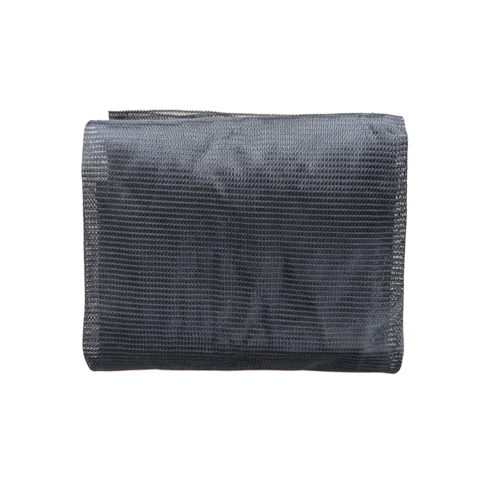 Fábrica de redes monosombreadas de malha agrícola