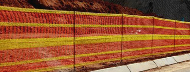 Catwalks, controle da multidão