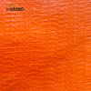 Laranja e azul Proteção de plástico PE Tarpaulin Agriculture Industrial Cover Fabricantes