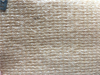 320GSM BEIGE D'água à prova d'água Canopy com Factory UV