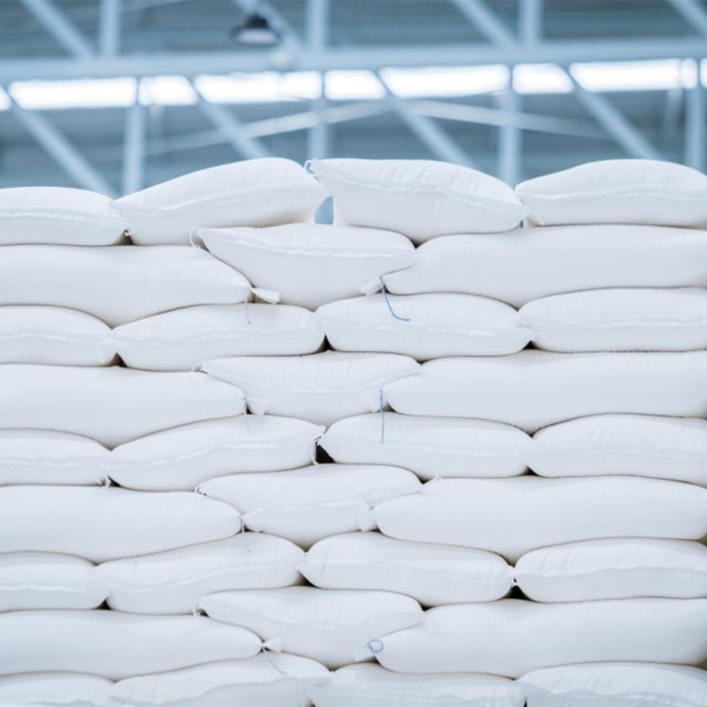 Sacos de saco de tecido de polipropileno