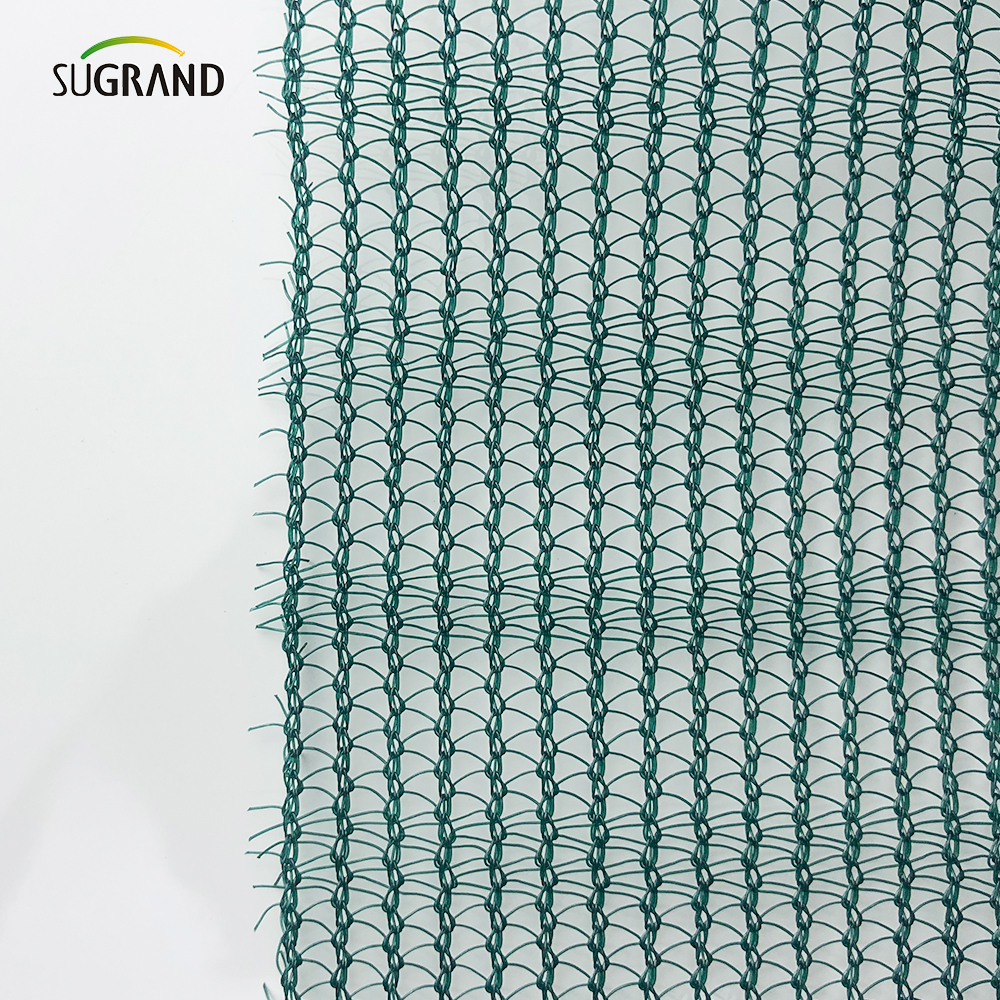 Pomar Árvore Frutífera Mono Triângulo 90GSM Verde e Laranja Oliva Líquido 