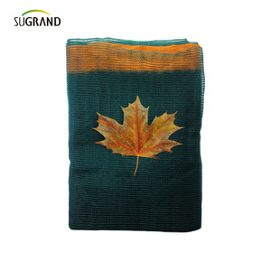 Rede de Colheita Coleta de Oliveira 90GSM por Atacado