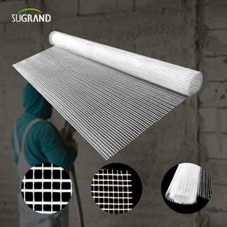 Fibra de vidro líquida de fibra de vidro de fibra de vidro de malha