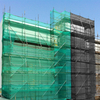 HDPE Construction Slaffolding Construção de segurança da cerca