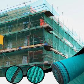 Aplicações líquidas de andaime: da segurança à proteção climática