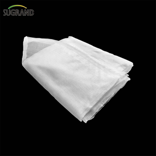 80GSM Transparente Anti Insect Net/Mosquito Net