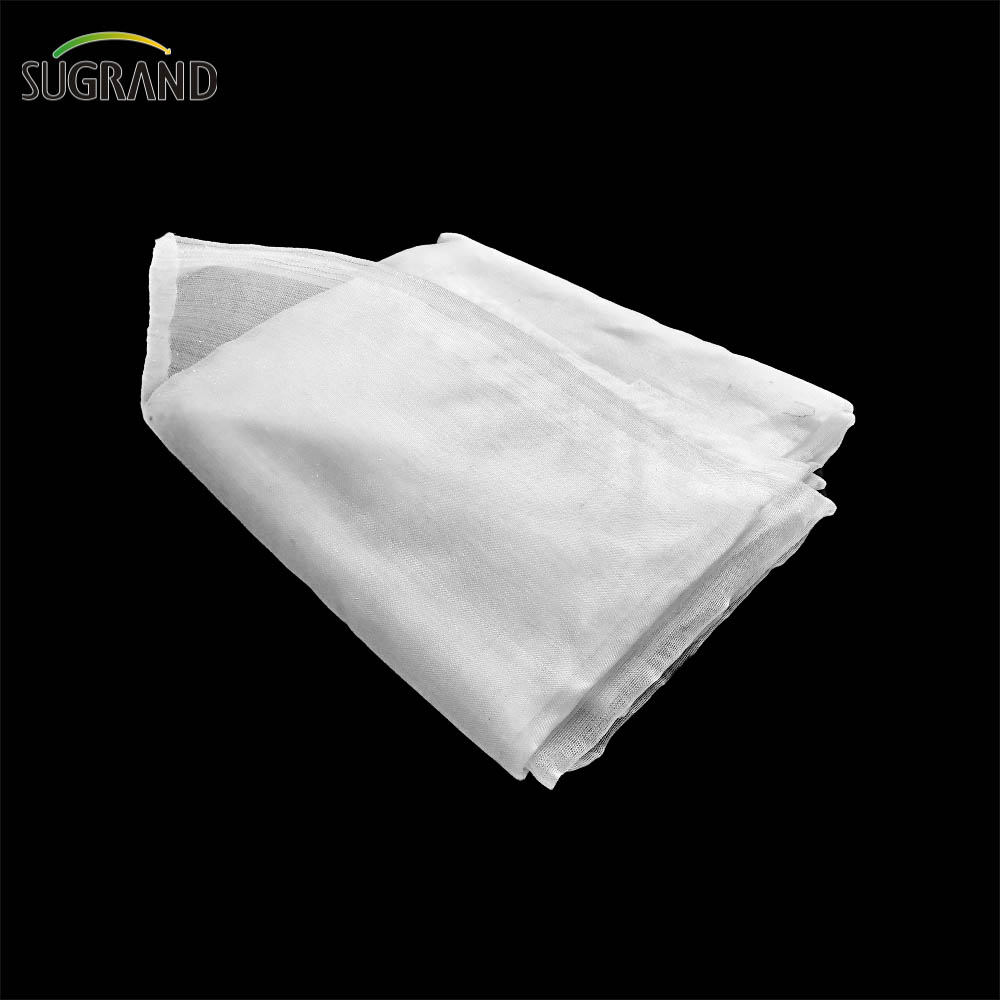 Hight Quality resistente a UV HDPE Greenhouse Anti Insect Insect Nets