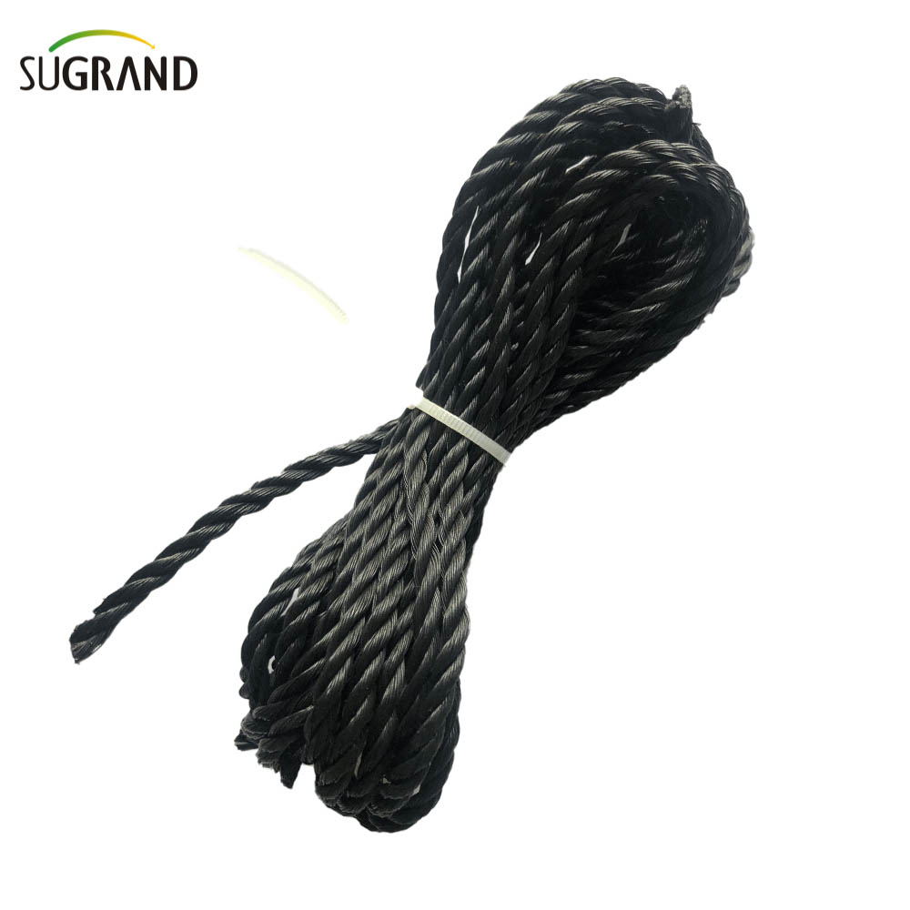 HDPE Outdoor Sun Shade Sails Saltos de varanda com lâmpada 