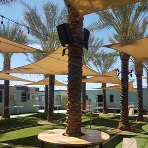 Tecido de vela de jardim/carros online