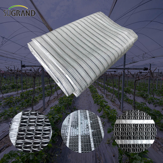 NETA DE MONTA DE ALUMINA PRATA DE 50% PRATA PARA A BACONY GARDEN Protection 