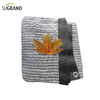 HDPE Greenhouse Silver Aluminum Foil Shade Net