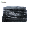 45g HDPE Material Black Agricultural Shade Net para Tailândia