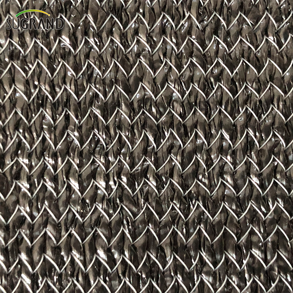 Tolho de tom de sol à prova d'água cinza escuro ao ar livre