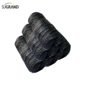 Agricultural HDPE Plastic Invisible Bird Reding para venda 